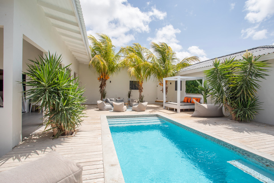 vakantiehuis villa curaluna jan thiel curacao () vakantiehuis villa curaluna jan thiel curacao ()
