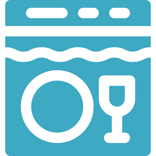 dishwasher