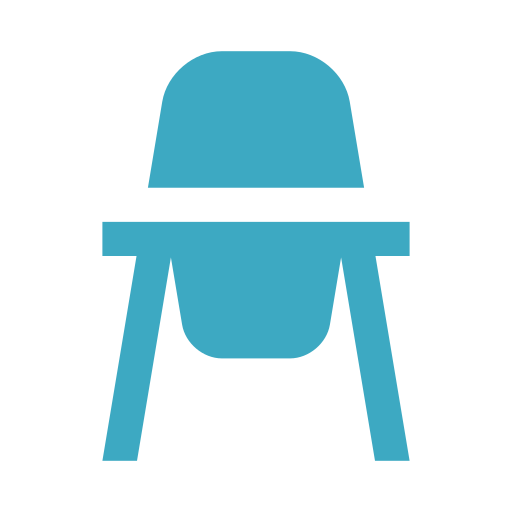 feeding chair