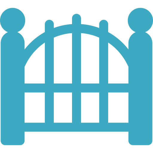 fence