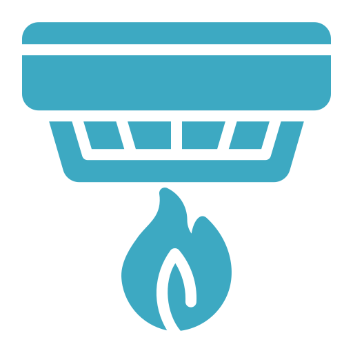 fire detector