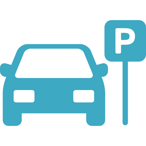 parked car