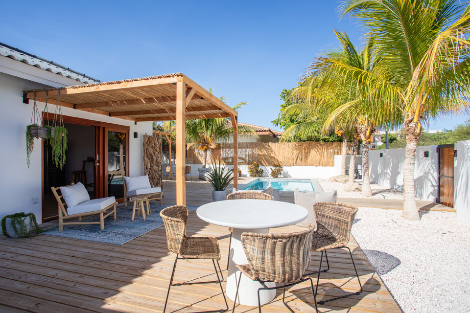 vakantiehuis villa curanova jan thiel curacao () vakantiehuis villa curanova jan thiel curacao ()